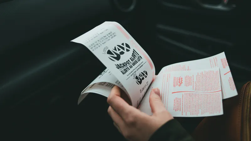 Les numéros qui sortent le plus souvent au loto